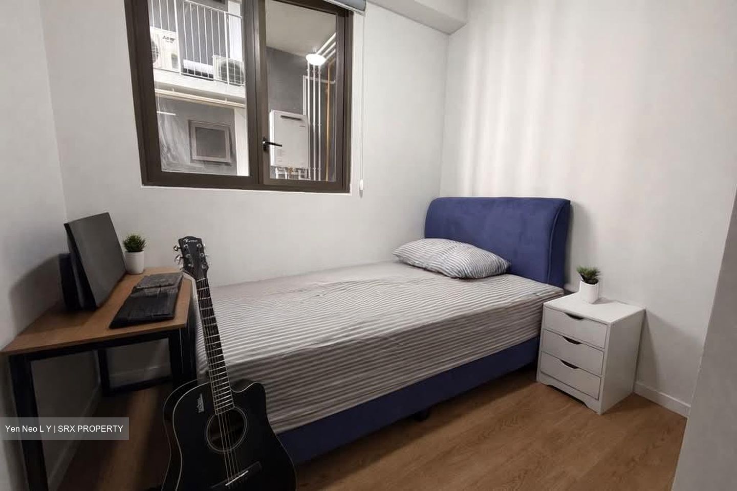 Rivercove Residences (D19), Condominium #576308591